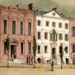 Obrázek epizody 19. března: Den první bankovní loupeže