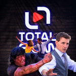 Obrázek epizody Utopení Toma Cruise, Rambo bez Ramba a novinky z La La Landu | Total Week #21/25