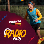 Obrázek epizody Radio ACS - Marbella 2020, den 7