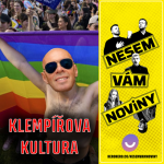 Obrázek epizody Rajchl svádí Václava Moravce a v Bílém domě se šňupe na záchodech | Vol.129 | 2. března