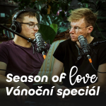 Obrázek epizody 27: Vánoční speciál: Jak komunikujeme v lásce my dva