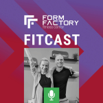 Obrázek epizody 9. FITCAST – Lenka Nora Návorková – Tanec je fitness a závislost