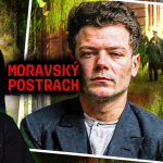 Obrázek epizody Muž, Kterého Morava Oslavovala… Než Poznala Pravdu