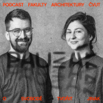 Obrázek epizody „Spojili nás naši pejsci.“ Jak Magdalena Havlová a Rudolf Nikerle hodnotí svoje působení v ateliéru pro emerging architects?