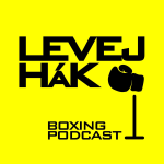 Obrázek epizody Levej Hák Ep. 9 / Lomachenko vs Haney, návrat Canelo Alvareze a bitva královen boxu Taylor vs Cameron