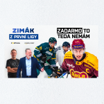 Obrázek epizody Maxa liga: Nákaza v Litoměřicích, hostem Jágr z Jihlavy | Speciál