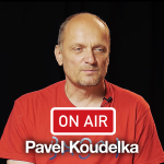 Obrázek epizody Pavel Koudelka (Dunaj) ON AIR: „Baví mě přímočarý pop, nemám potřebu hrát vždycky složitě.”