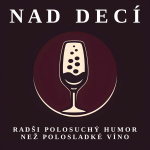 Obrázek epizody Nad Decí 9: Atlas odrůd - Sauvignon