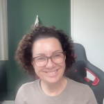 Obrázek epizody Andrea Holasová, O čase aneb Potkáme se v jiném teď