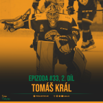 Obrázek epizody 1. Liga, taky liga #33: Tomáš Král, 2. díl