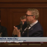 Obrázek epizody Havlíček: Piráti se chovali jako aktivisti po třech pivech. Richterovou zajímaly štěnice