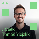 Obrázek epizody JICtalk: Tomáš Mejzlík – Král vrtulí