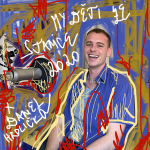 Obrázek epizody Angažmá Daniel Hrdlička: Singl ze studia kde nahrávají Bastille, kapela Pilot