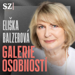 Obrázek epizody Eliška Balzerová: „Lépe se nám dýchá. Hlava státu už nešíří zlobu a nenávist“