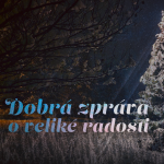Obrázek epizody Dobrá zpráva o veliké radosti - Bohuslav  Wojnar (25.12.2022)