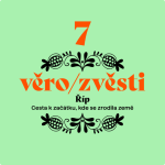Obrázek epizody VII. Škoda 120 táhnúcí vlevo a 3+1 koule u snídaně