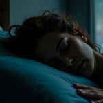 Obrázek epizody Aktivace bloudivého nervu pro hluboký spánek | Meditace