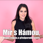 Obrázek epizody 41. Mír s Hámou, Pepův trapas a předporodní story.