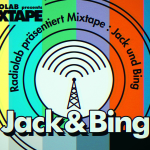 Obrázek epizody Mixtape: Jack and Bing