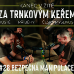 Obrázek epizody Bezpečná manipulace se zbraní