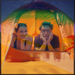 Obrázek epizody Podpultovky: Co je důležité nezapomenout, když jedeme pod stan?