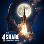 Obrázek epizody SHARE: Artemis 2: Všetko o veľkom návrate človeka k Mesiacu