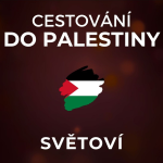 Obrázek epizody Palestina: Hecovali mě, abych křičel džihádistická hesla. Cítil jsem, že to je za hranou. | SVĚTOVÍ