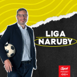 Obrázek epizody Liga naruby | Červ? Huba a charakter, chválí agent Müller. Co Rosický a Trpišovský v zahraničí?