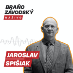 Obrázek epizody J. Spišiak: Fico zneužíva, že Matovič svojimi výrokmi vopred spolitizoval trestné stíhania
