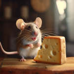 Obrázek epizody Kdo nemá rád sýr?
