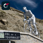 Obrázek epizody Tam, kde cyklisté museli jít pěšky. Ikonický Tourmalet prověří Pogačara, Vingegaarda i Vacka