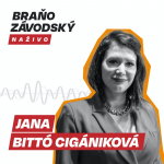 Obrázek epizody Odmeny lekárom za zaočkovaného. Bittó Cigániková chce do kampane zapojiť aj zdravotné poisťovne