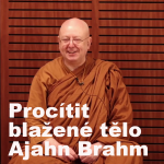 Obrázek epizody Procítit blažené tělo 🧘| Ajahn Brahm | 23.6.2020 | Buddhistická spiritualita