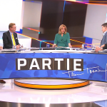 Obrázek epizody PARTIE TEREZIE TOMÁNKOVÉ, Ivan Bartoš, Karel Haas, Pavel Bělobrádek, Patrik Nacher - 26.1. v 11:50