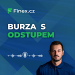 Obrázek epizody Warren Buffett nakupuje nové akcie! Temná předpověď pro S&P 500 | Burza s odstupem