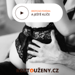 Obrázek epizody Erotická povídka: A ještě klíče | Roztouženy.cz