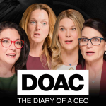 Obrázek epizody Longevity Debate: The Truth About Weight Loss, Muscle, and Creatine!