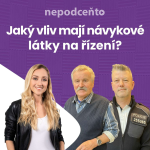 Obrázek epizody Jaký vliv mají návykové látky na řízení?