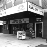 Obrázek epizody Česká stopa ve Washingtonu: kino Avalon