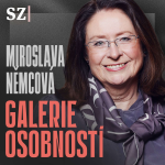 Obrázek epizody Miroslava Němcová ohlašuje odchod z politiky: Cítím, že přichází doba konce