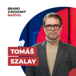 Obrázek epizody Szalay: Z dohody s lekármi nemá pacient nič. Vláda len hasí požiar, ktorý sama zapálila