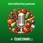 Obrázek epizody 🍓 Srpen v zahradě, to jsou hlavně jahody