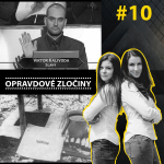 Obrázek epizody #10 - Viktor Kalivoda & Studna