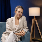 Obrázek epizody Prioritou jsou synové, zbytek nechávám plynout. Lucie Vondráčková o životě nohama na zemi