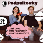 Obrázek epizody Podpultokvy: Nemlaskej, prosím tě! Jaké zvuky nemáme rádi?