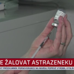 Obrázek epizody EU bude žalovat AstruZenecu