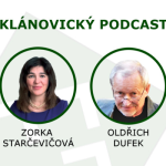 Obrázek epizody Klánovický podcast - Oldřich Dufek