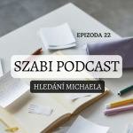 Obrázek epizody 22. Hledání Michaela