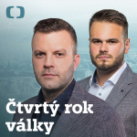 Obrázek epizody "Vědělo se, že v Kyjevě jsou ruští sabotéři a různé ozbrojené skupiny," říká Andreas Papadopulos