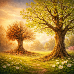 Obrázek epizody Meditace s příběhem - Umění pustit a jít dál